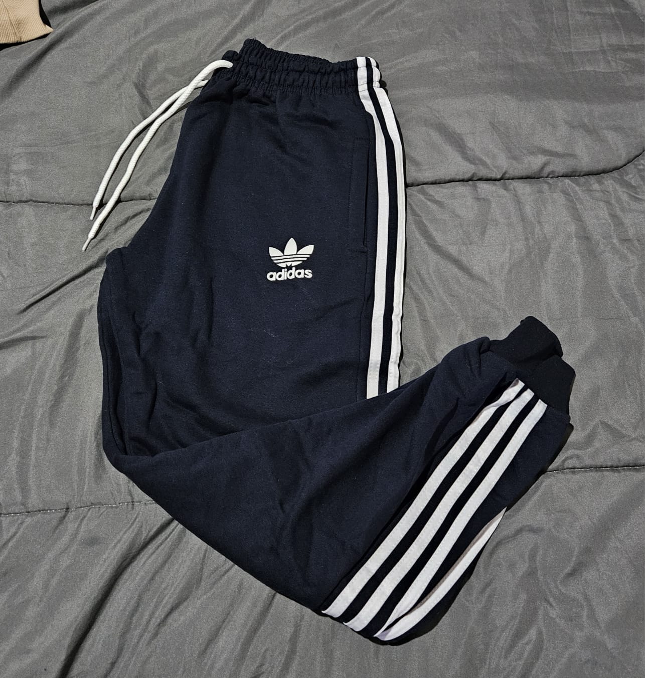 jogging adidas