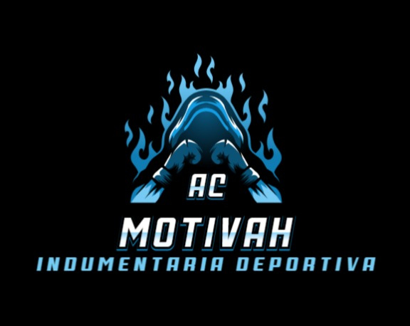 Logotipo Motivah
